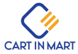 Cart in Mart logo