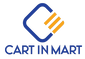Cart in Mart logo