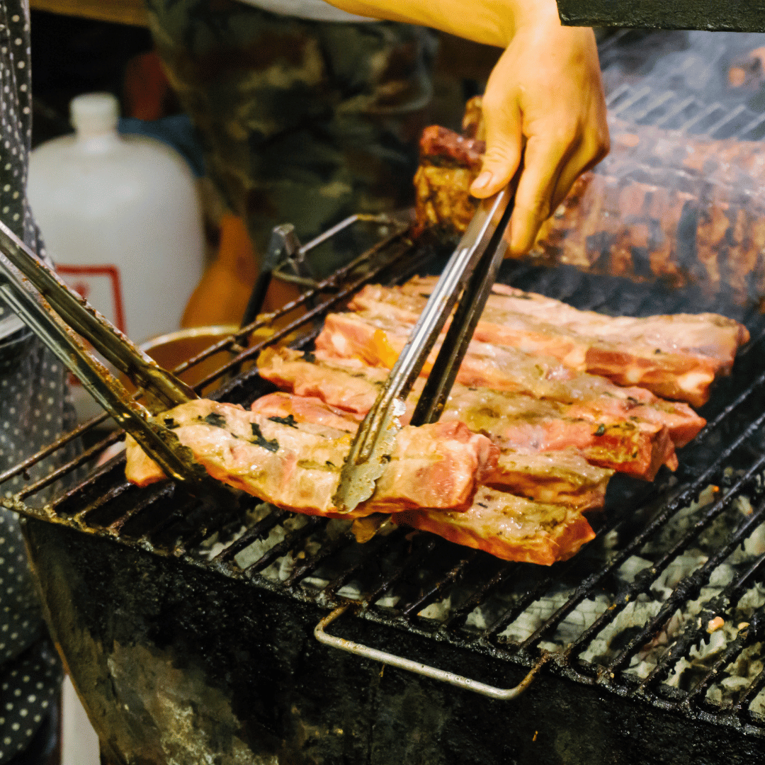 Blog on Grilling tools 