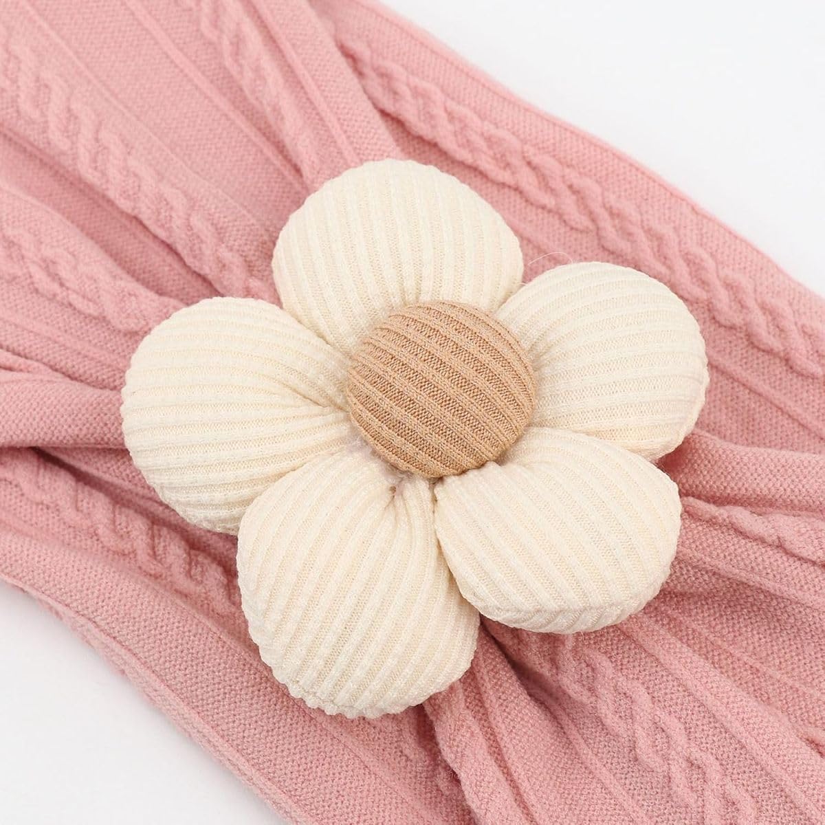 Cart In Mart Headbands Soft Nylon Newborn Infant Toddler Girl Hairbands Hair Accessories