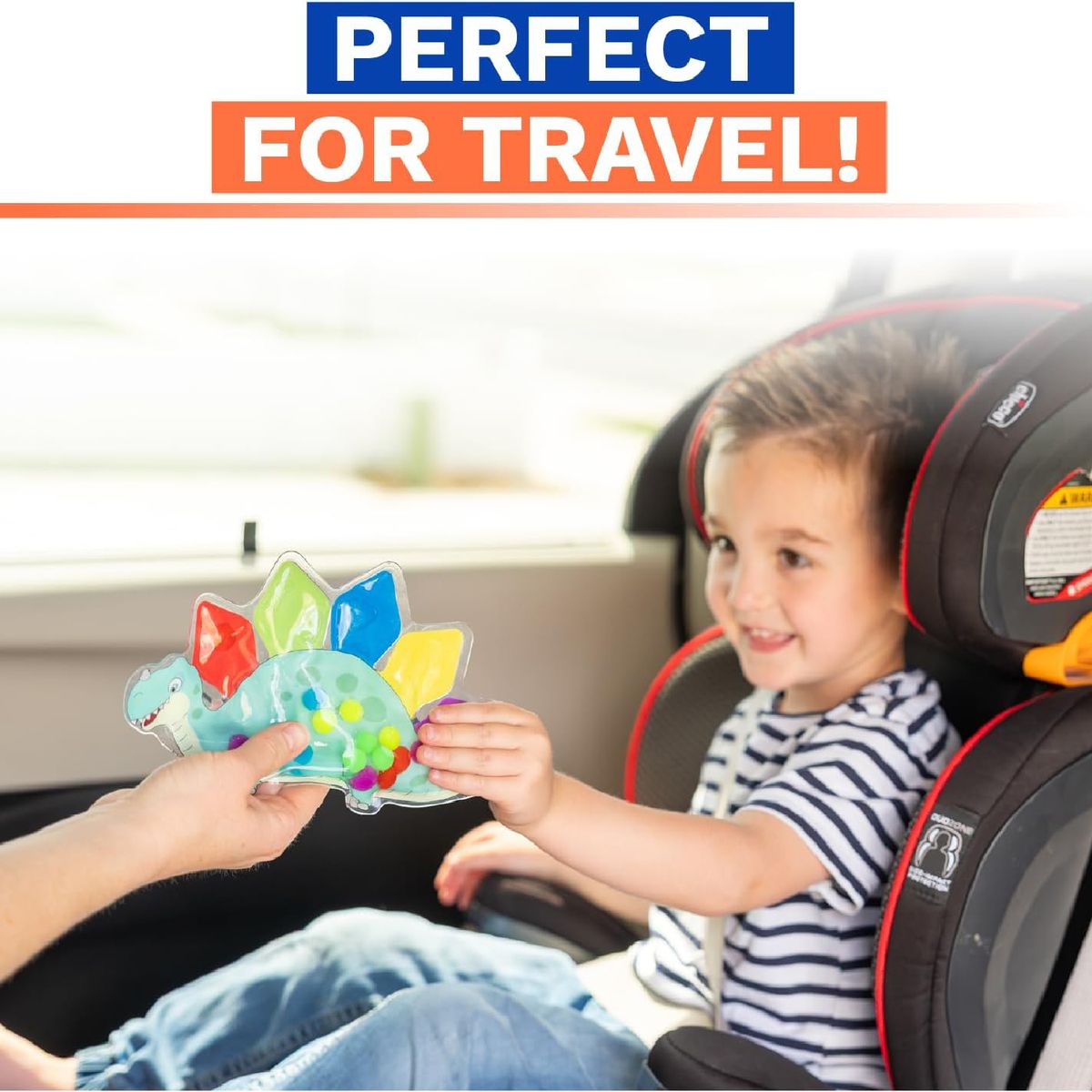Cart In Mart Color Sorting Sensory Fidget Toy Toddlers Fine Motor Skills Montessori Toy