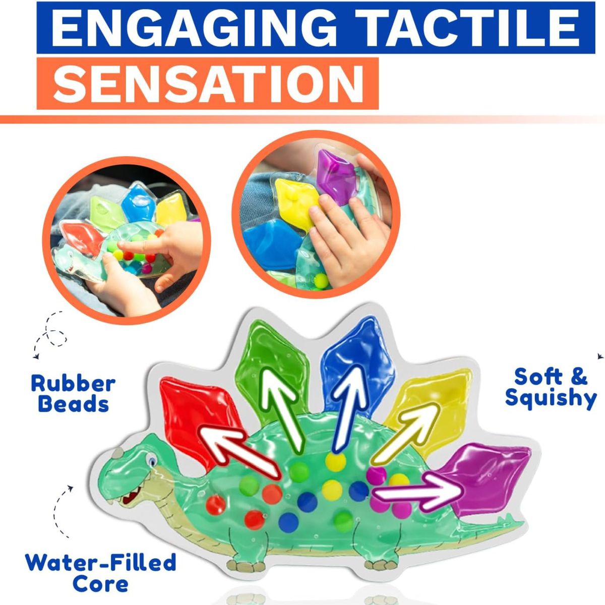 Cart In Mart Color Sorting Sensory Fidget Toy Toddlers Fine Motor Skills Montessori Toy