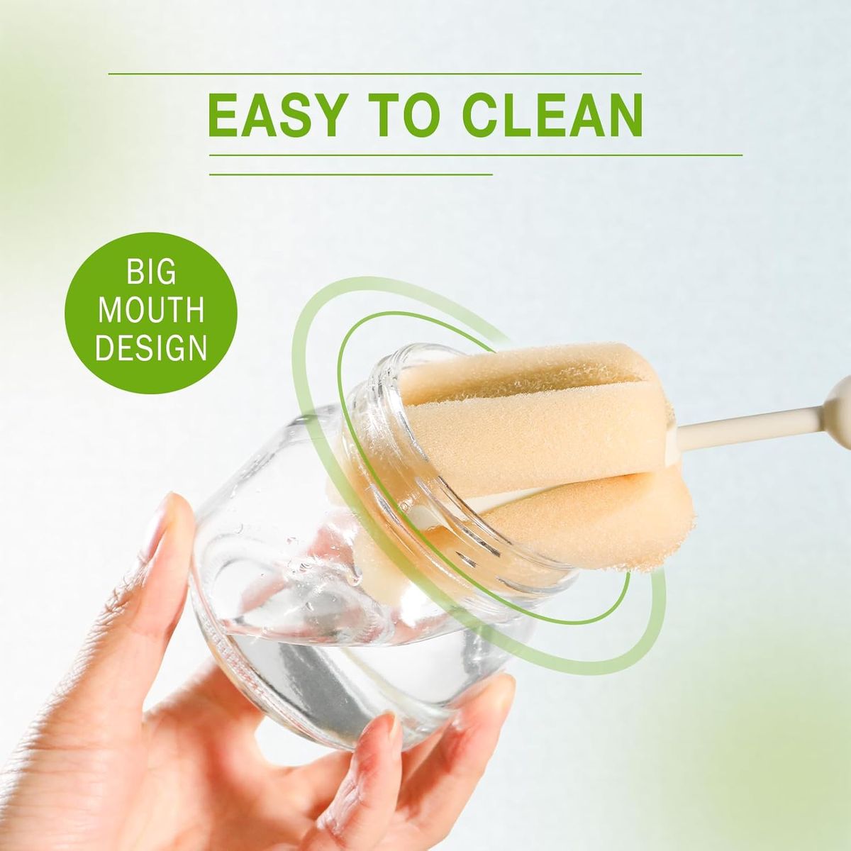Cart In Mart 30 Piece Clear Glass Mason Jars Regular Mouth Silver Metal Lids Food Storage