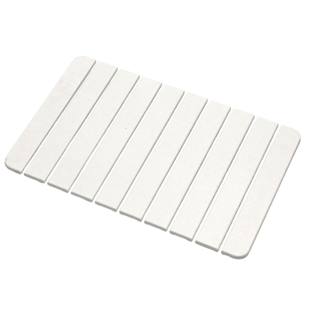 Cart In Mart Large Fast Dry Stone Mat Diatomaceous Drying Board Kitchen Counter Bathroom