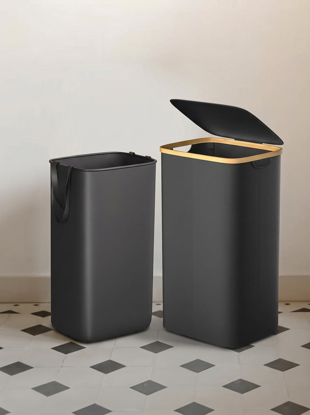 Laundry Hamper
