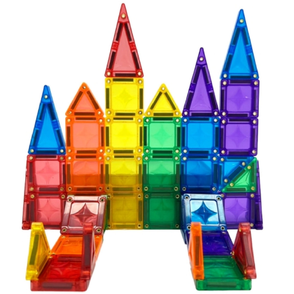Mini Tiles Secret Base 42 Piece