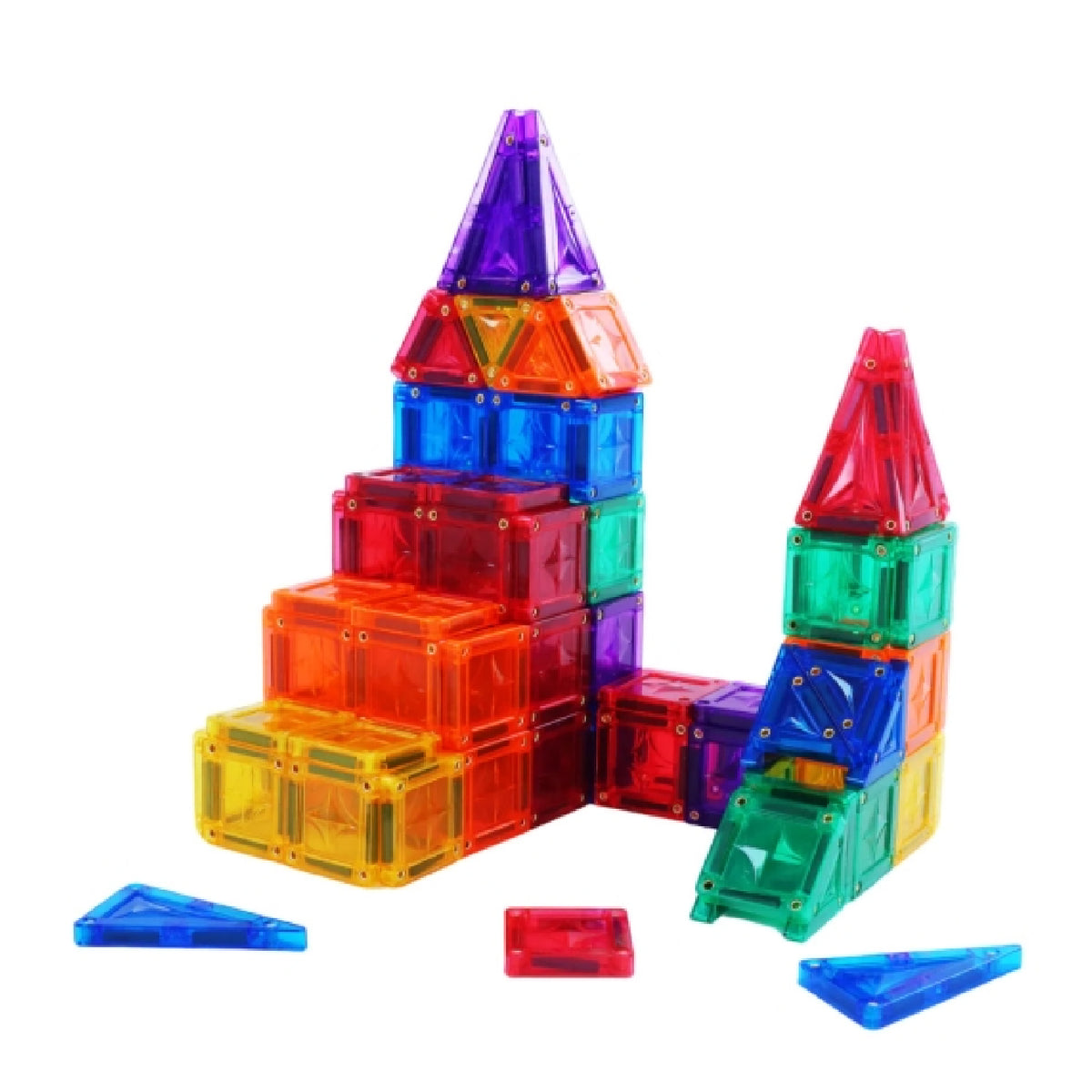 Mini Tiles Secret Base 42 Piece