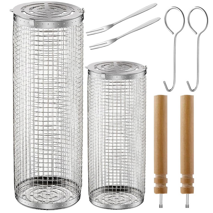 bbq grills