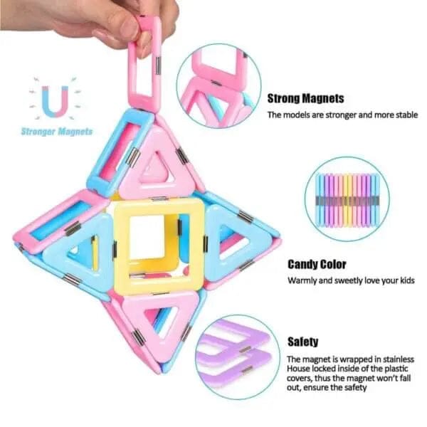 building blocks