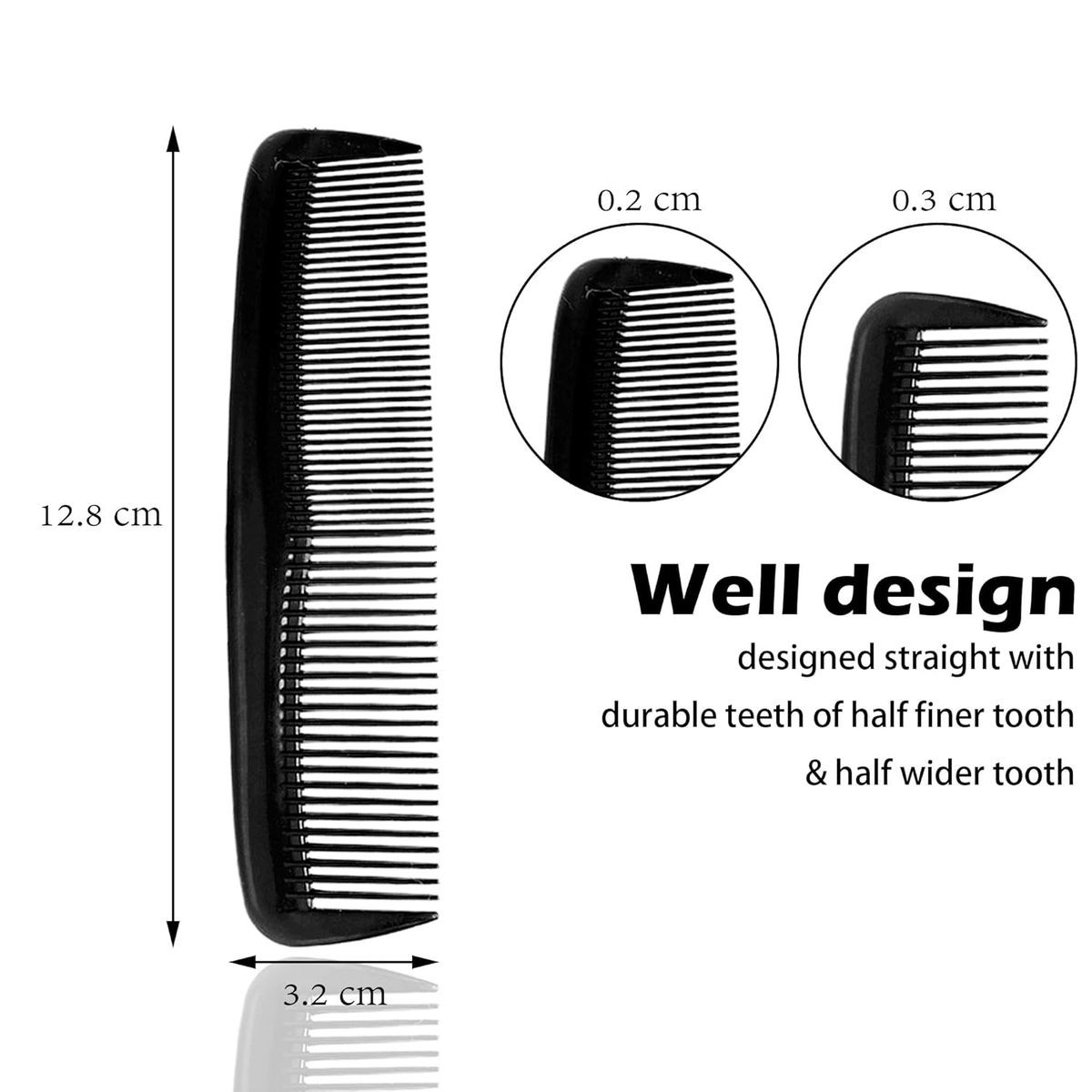 combs