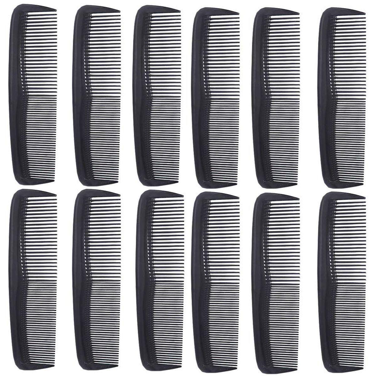 pocket hair combs