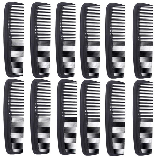 pocket hair combs