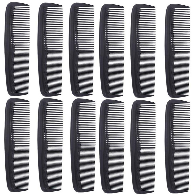 pocket hair combs