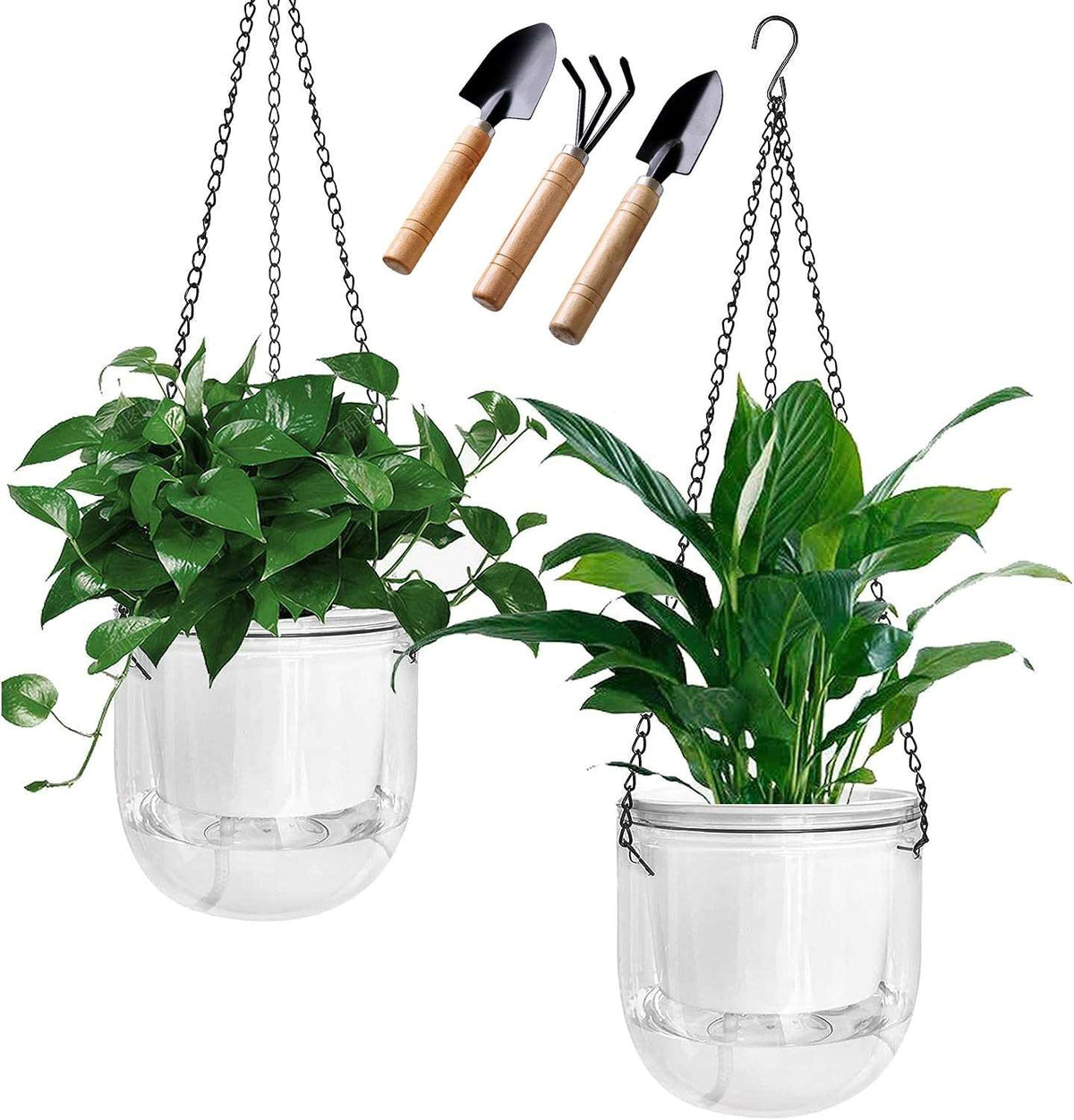 hanging planter