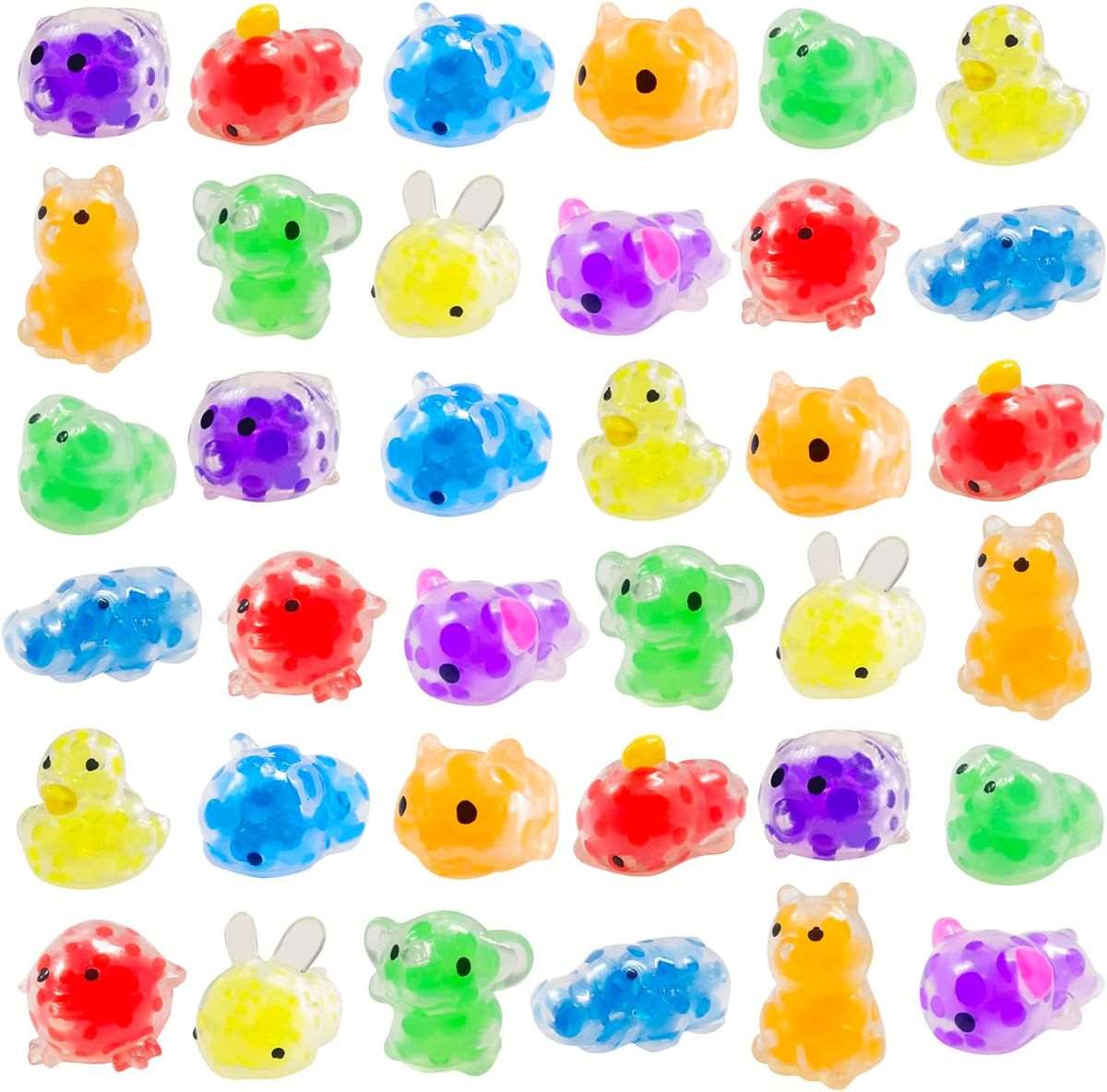 squishy toys