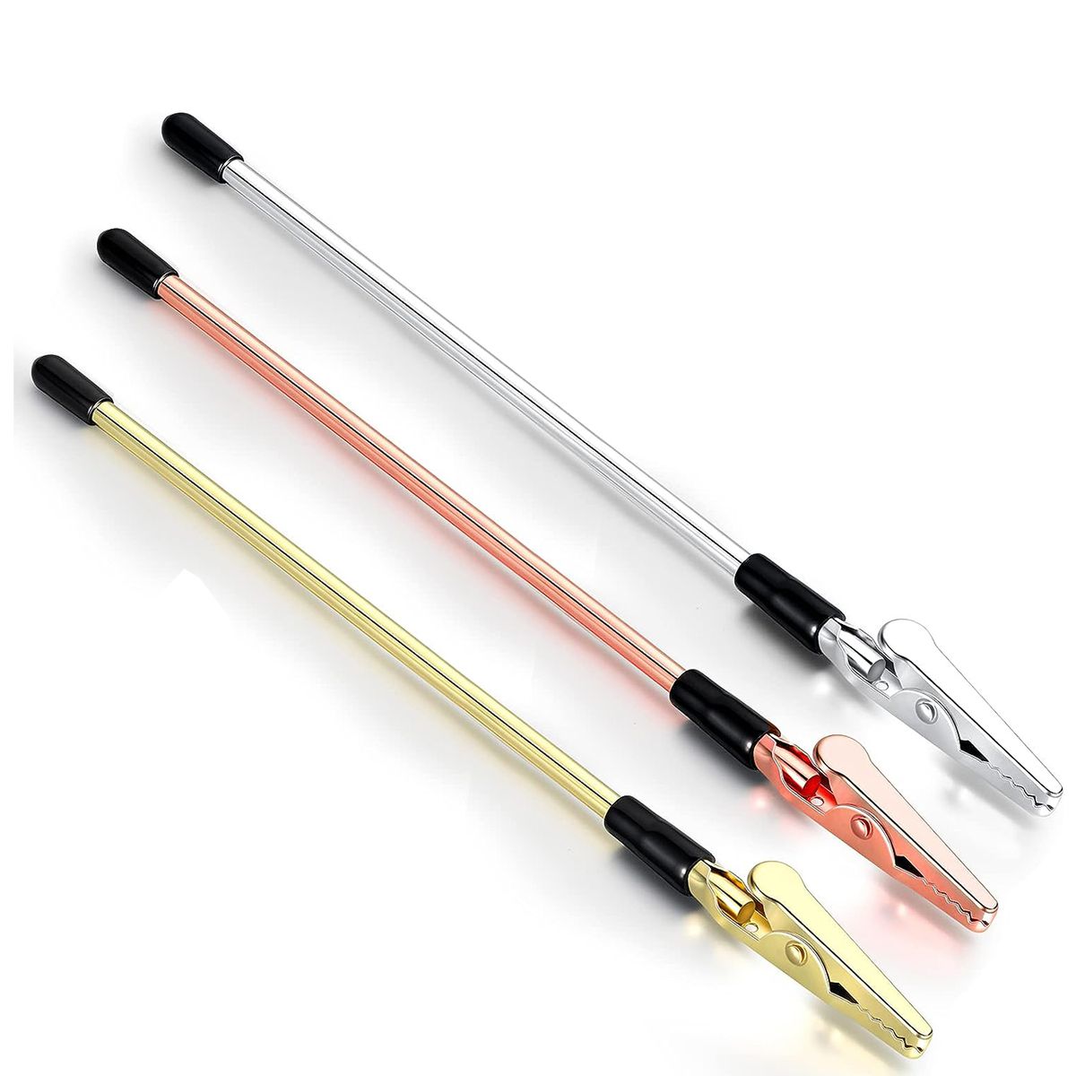 Cart In Mart 3 Piece Hand Bracelet Helper Tool Jewellery Clasps & Closures Fastener