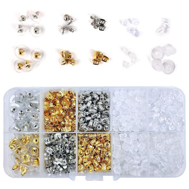 Earrings kit