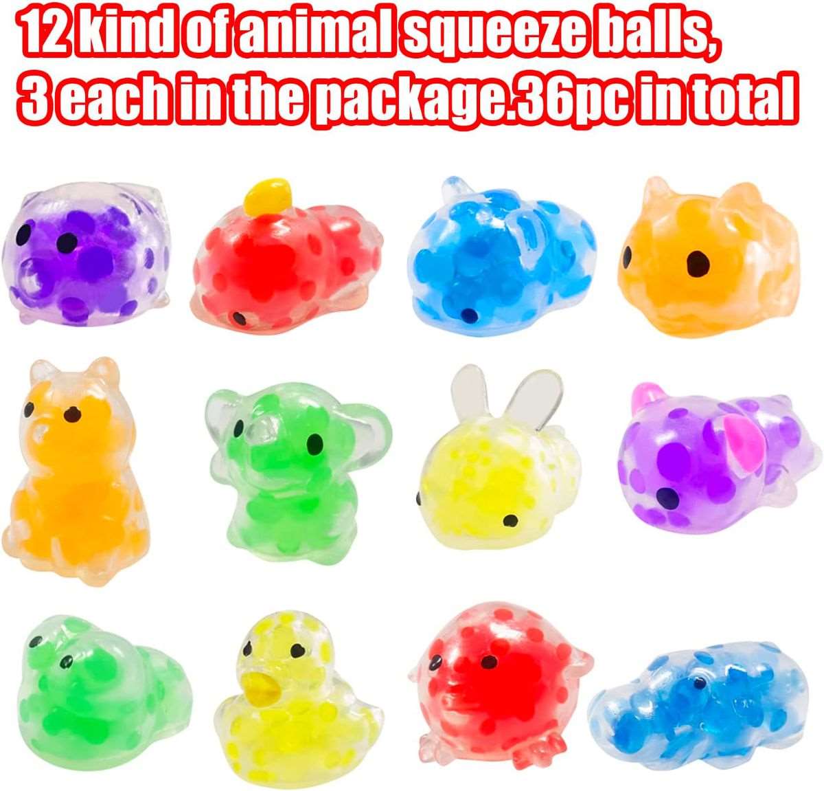 squishies