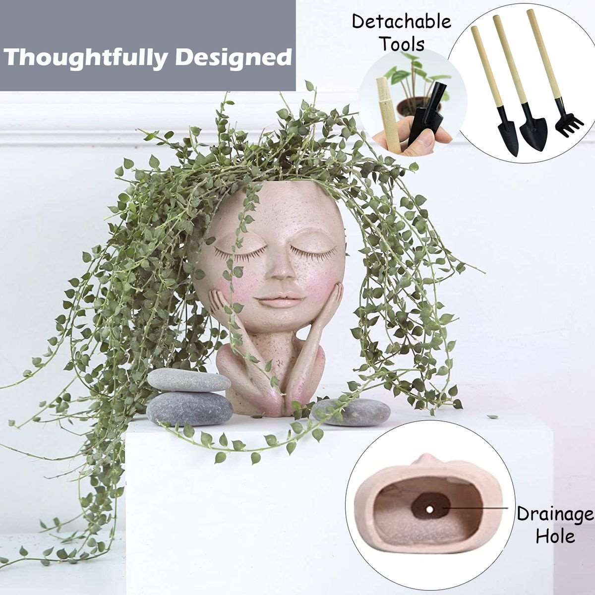 pot planter