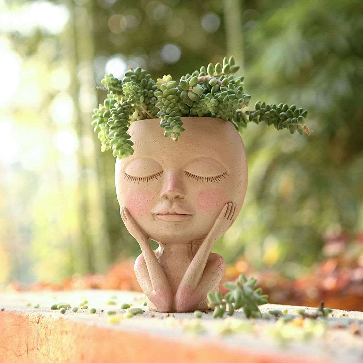 planter pot