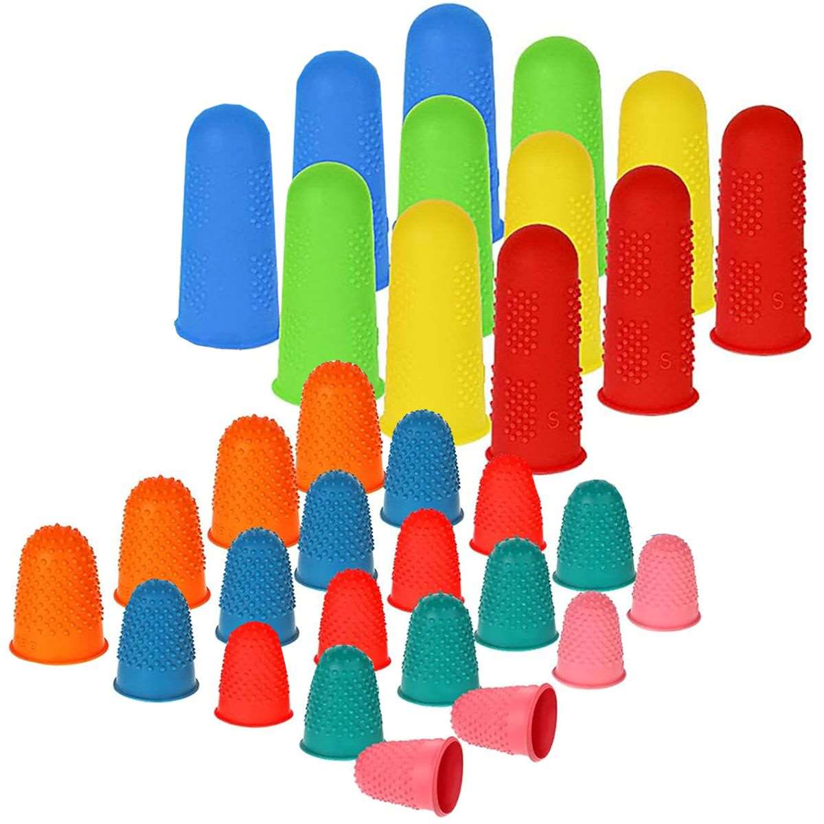 thimbles