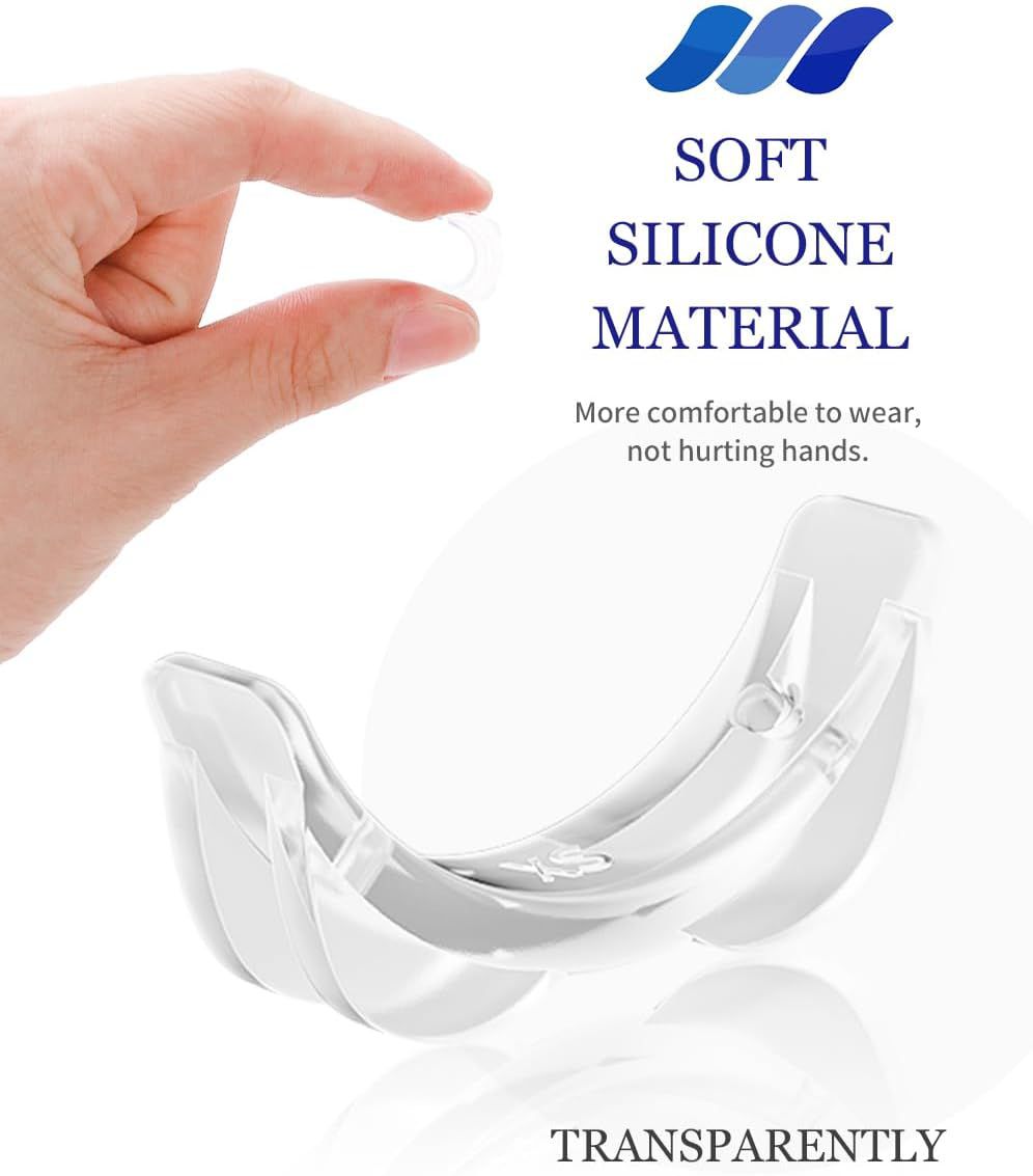 ring size adjusters for loose rings