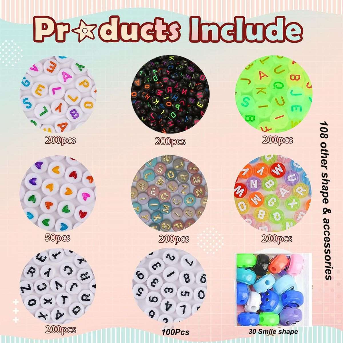 beading and jewelry kit