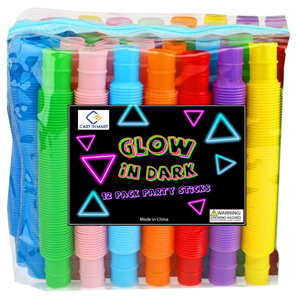 Glow In Dark Sticks