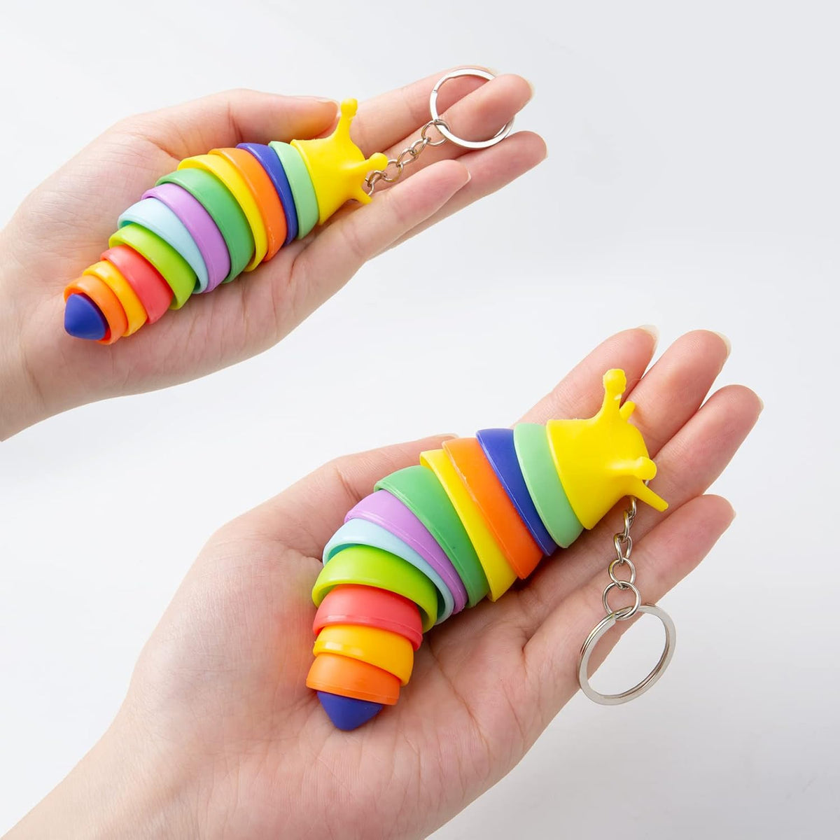 slug fidget toys