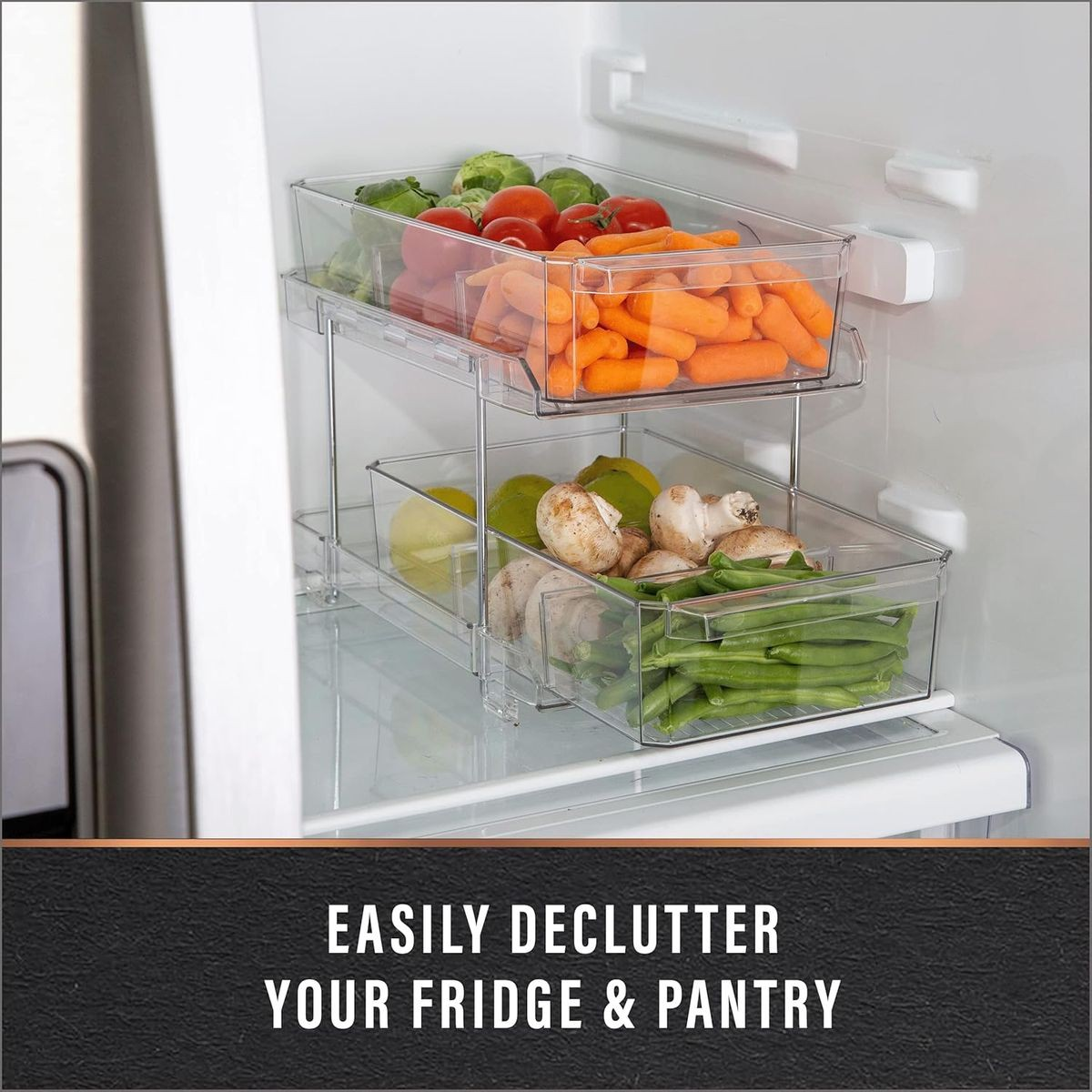 fridge kitchen storage