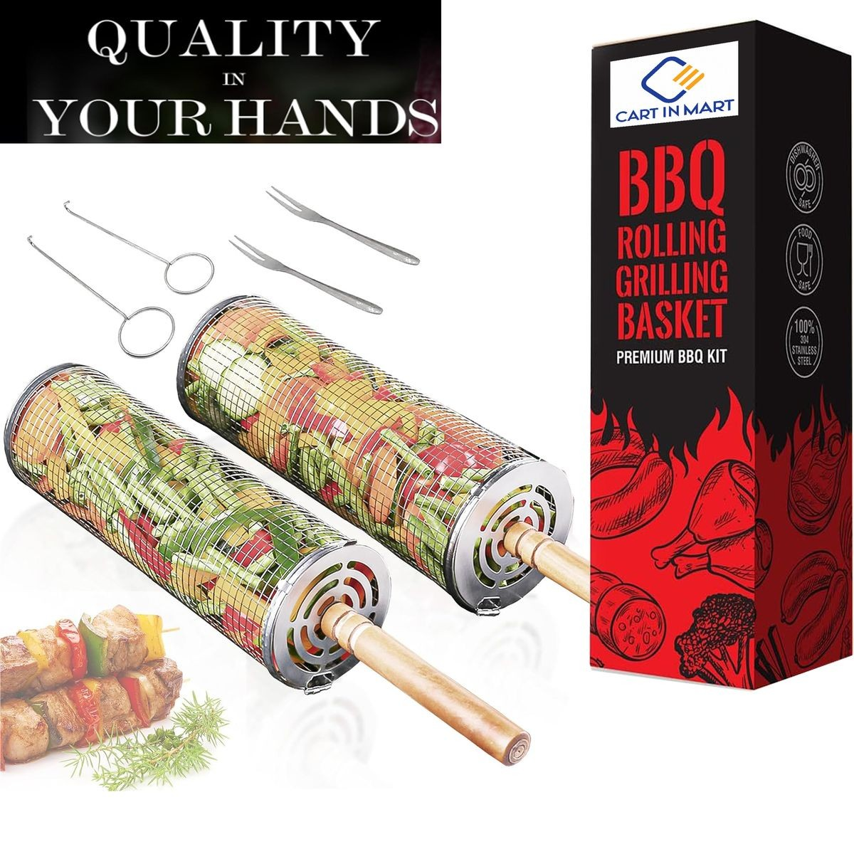 braai bbq grills
